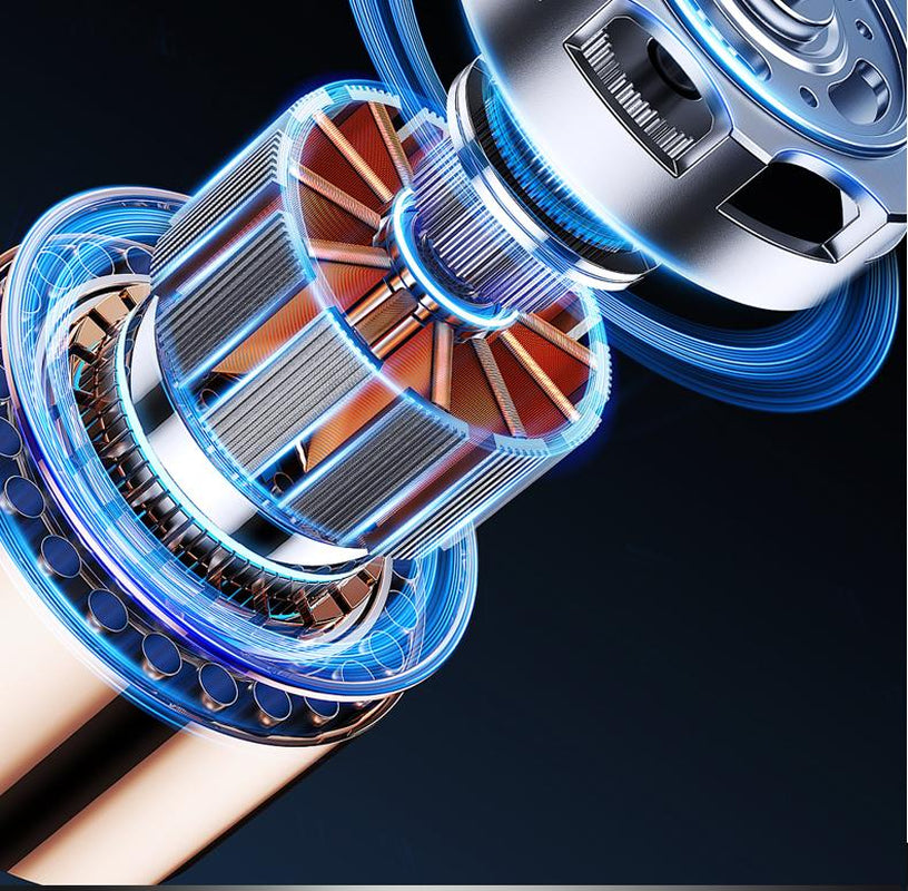 Electric Pruning Shears, save Time and Effort, Garden Pruning Tools