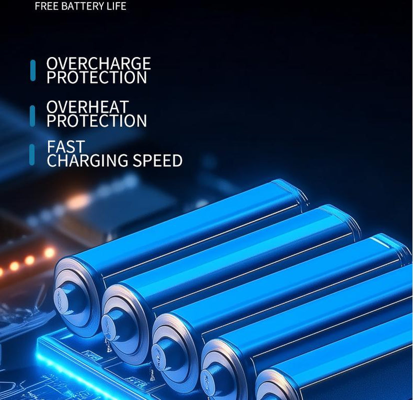 Electric Pruning Shears, save Time and Effort, Garden Pruning Tools